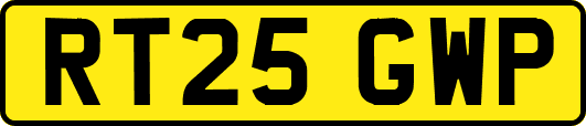 RT25GWP