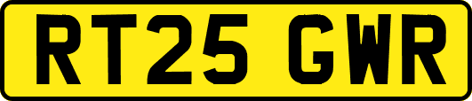 RT25GWR