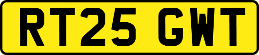 RT25GWT