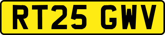 RT25GWV