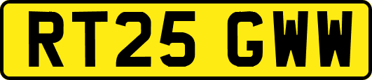 RT25GWW