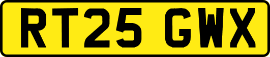 RT25GWX