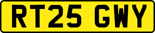 RT25GWY