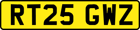 RT25GWZ