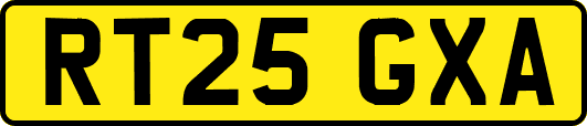 RT25GXA