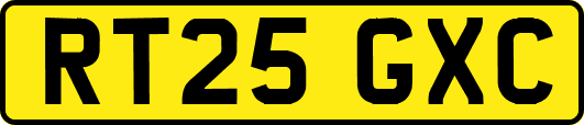RT25GXC
