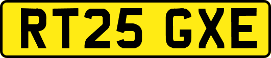 RT25GXE