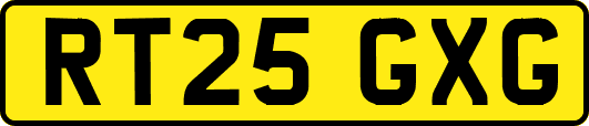 RT25GXG