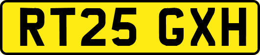 RT25GXH
