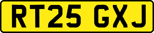 RT25GXJ