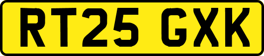 RT25GXK