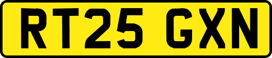 RT25GXN