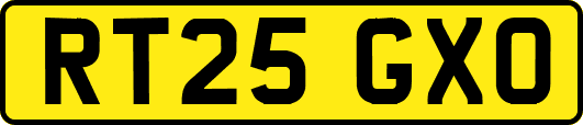RT25GXO