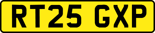 RT25GXP