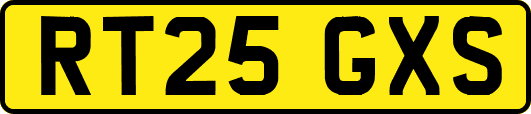 RT25GXS