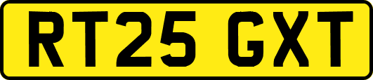RT25GXT