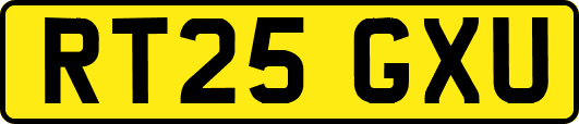 RT25GXU