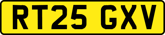 RT25GXV