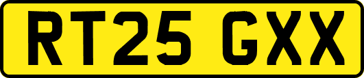 RT25GXX