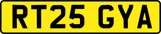 RT25GYA