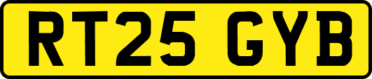 RT25GYB