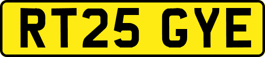 RT25GYE
