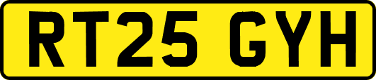 RT25GYH