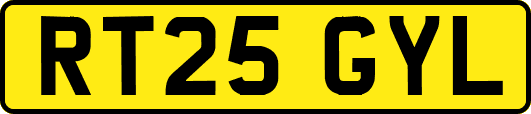 RT25GYL