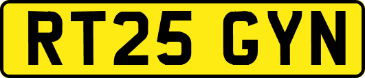 RT25GYN
