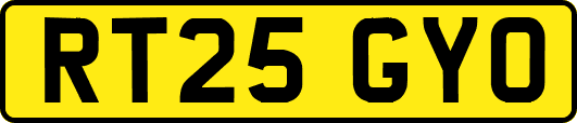RT25GYO
