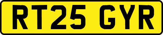 RT25GYR