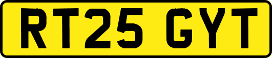 RT25GYT