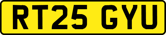 RT25GYU