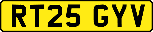 RT25GYV