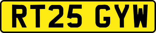 RT25GYW