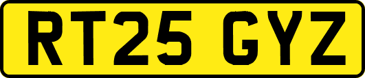 RT25GYZ