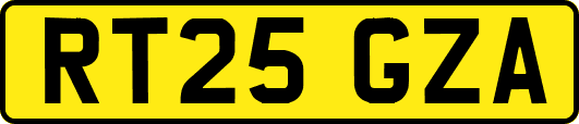 RT25GZA