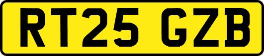 RT25GZB