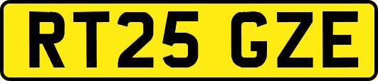 RT25GZE