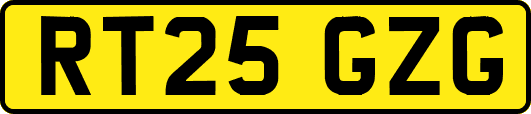 RT25GZG
