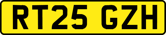RT25GZH