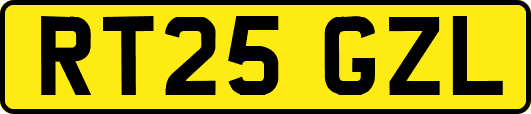 RT25GZL