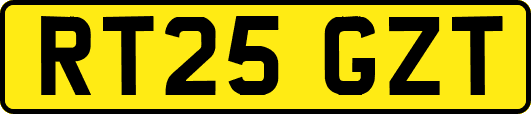 RT25GZT
