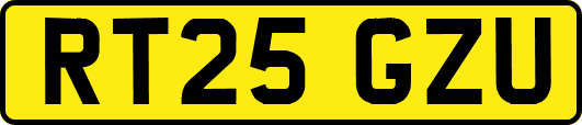 RT25GZU