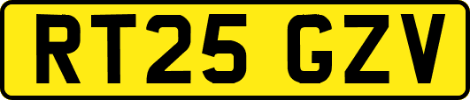 RT25GZV