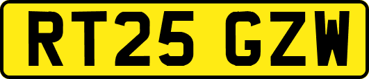 RT25GZW