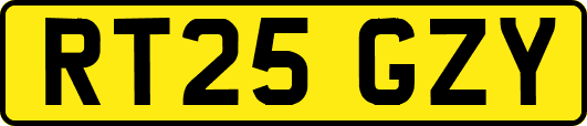 RT25GZY