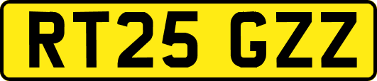 RT25GZZ