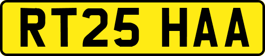 RT25HAA
