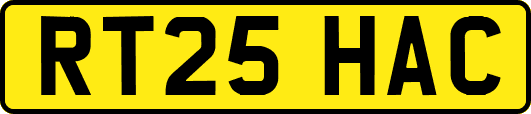 RT25HAC